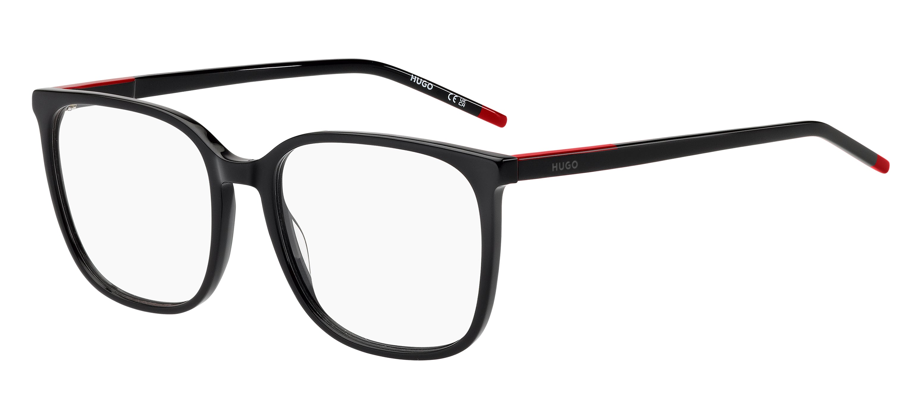 Hugo HG 1411 Noir — vue 6
