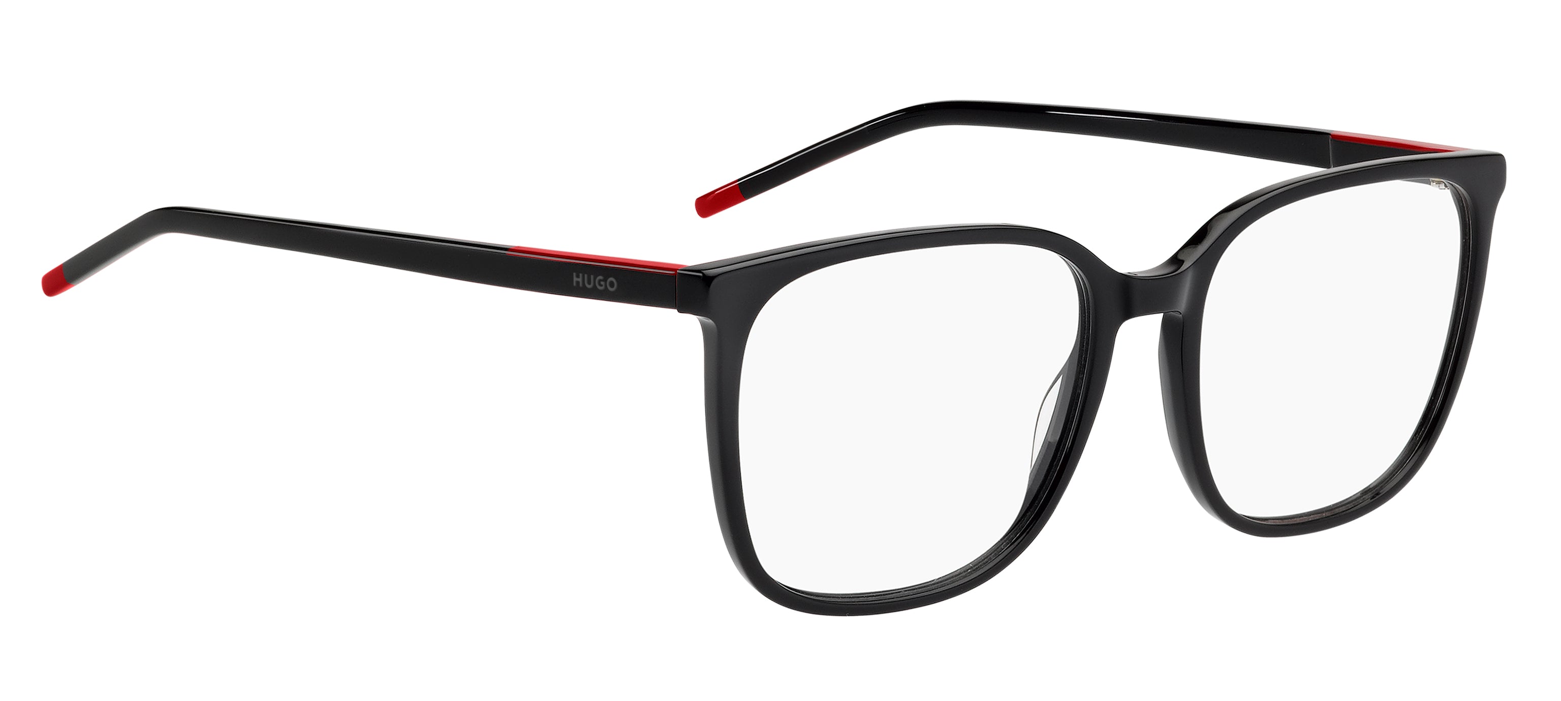 Hugo HG 1411 Noir — vue 7