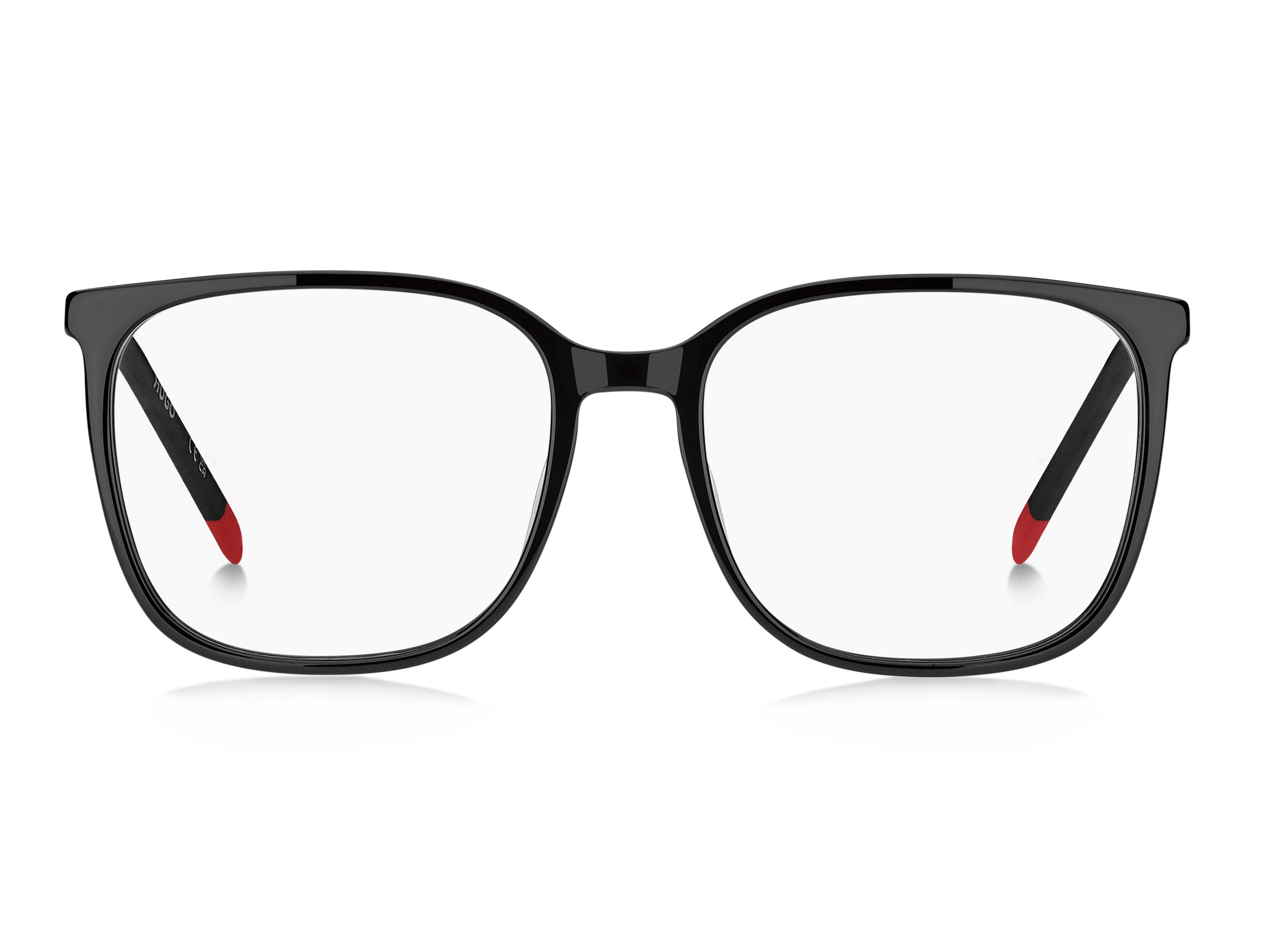 Hugo HG 1411 Noir — vue 1