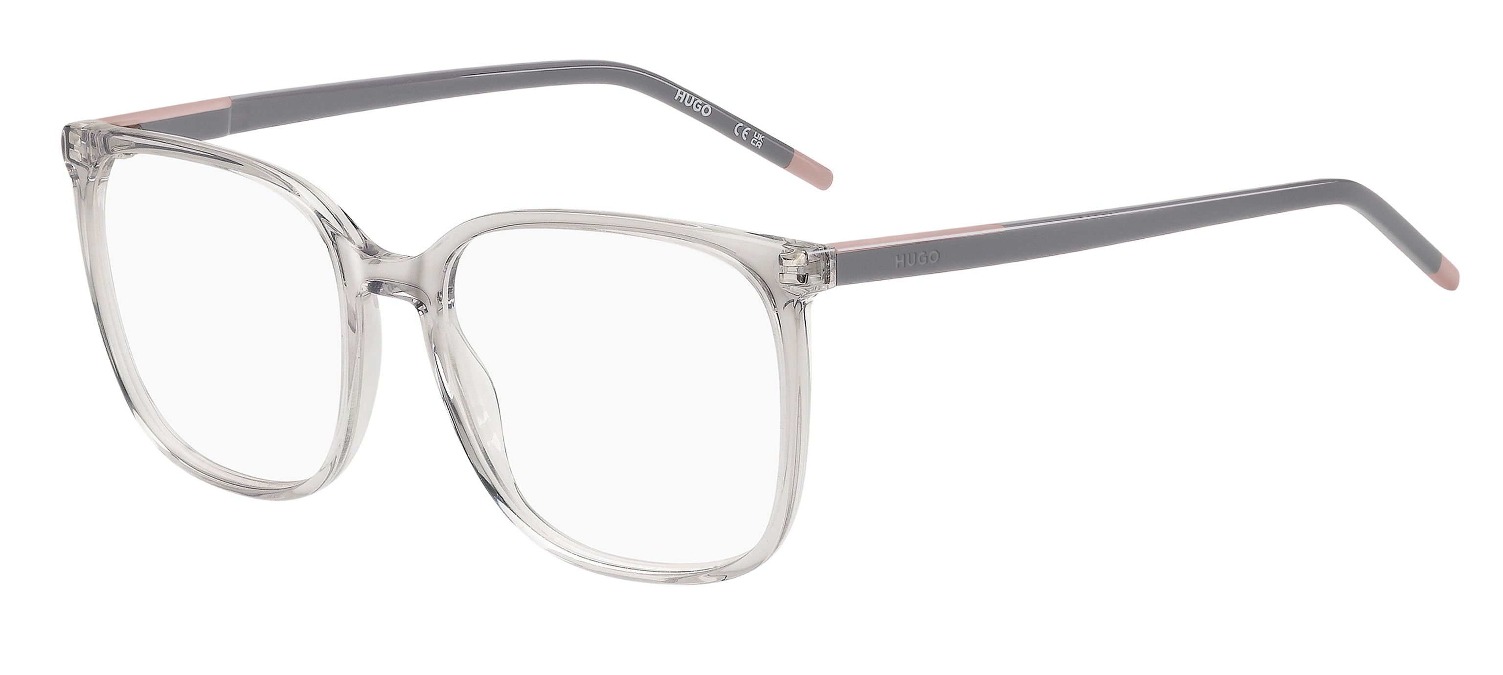 Hugo HG 1411 Gris — vue 1