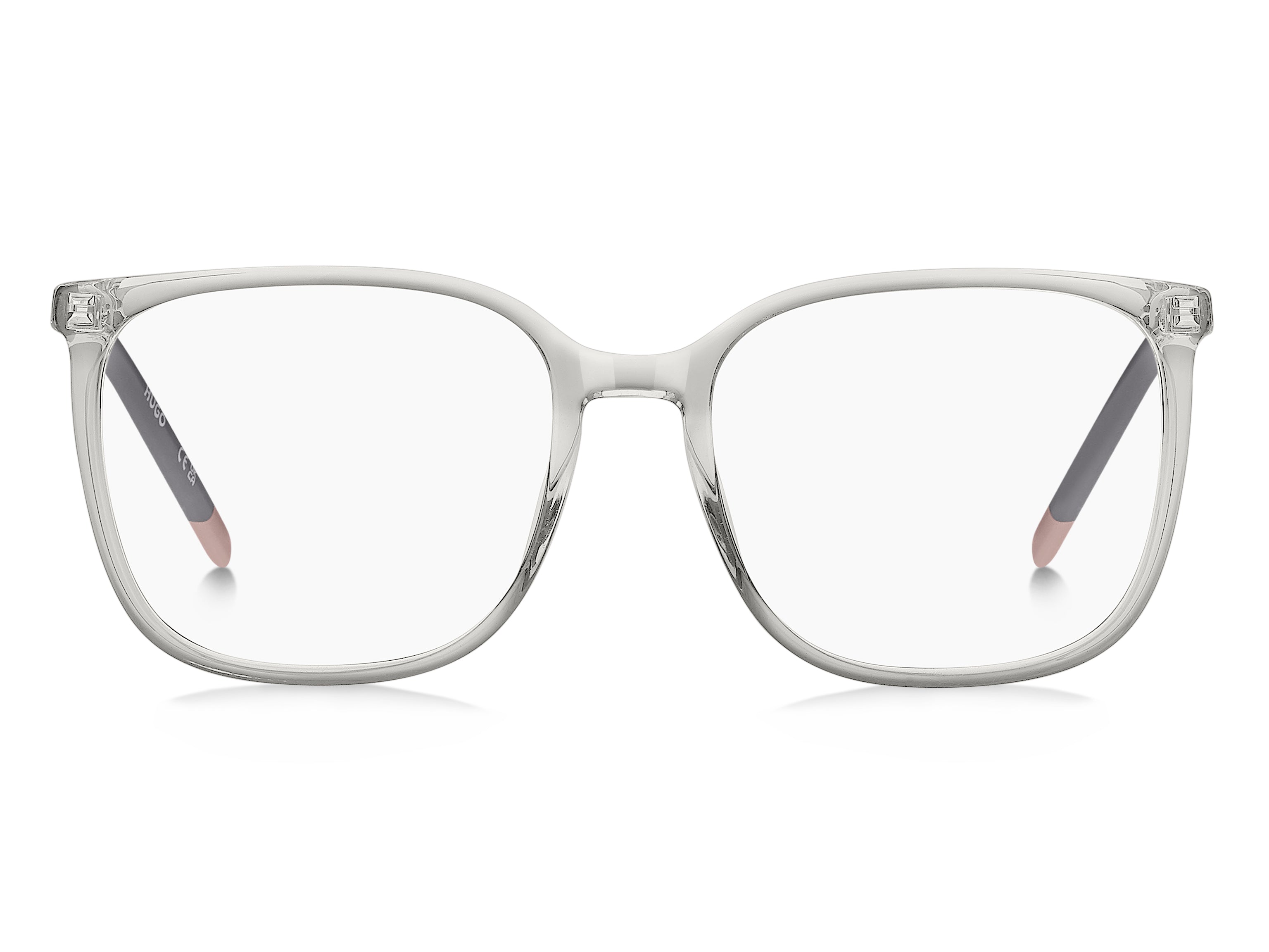 Hugo HG 1411 Gris — vue 3