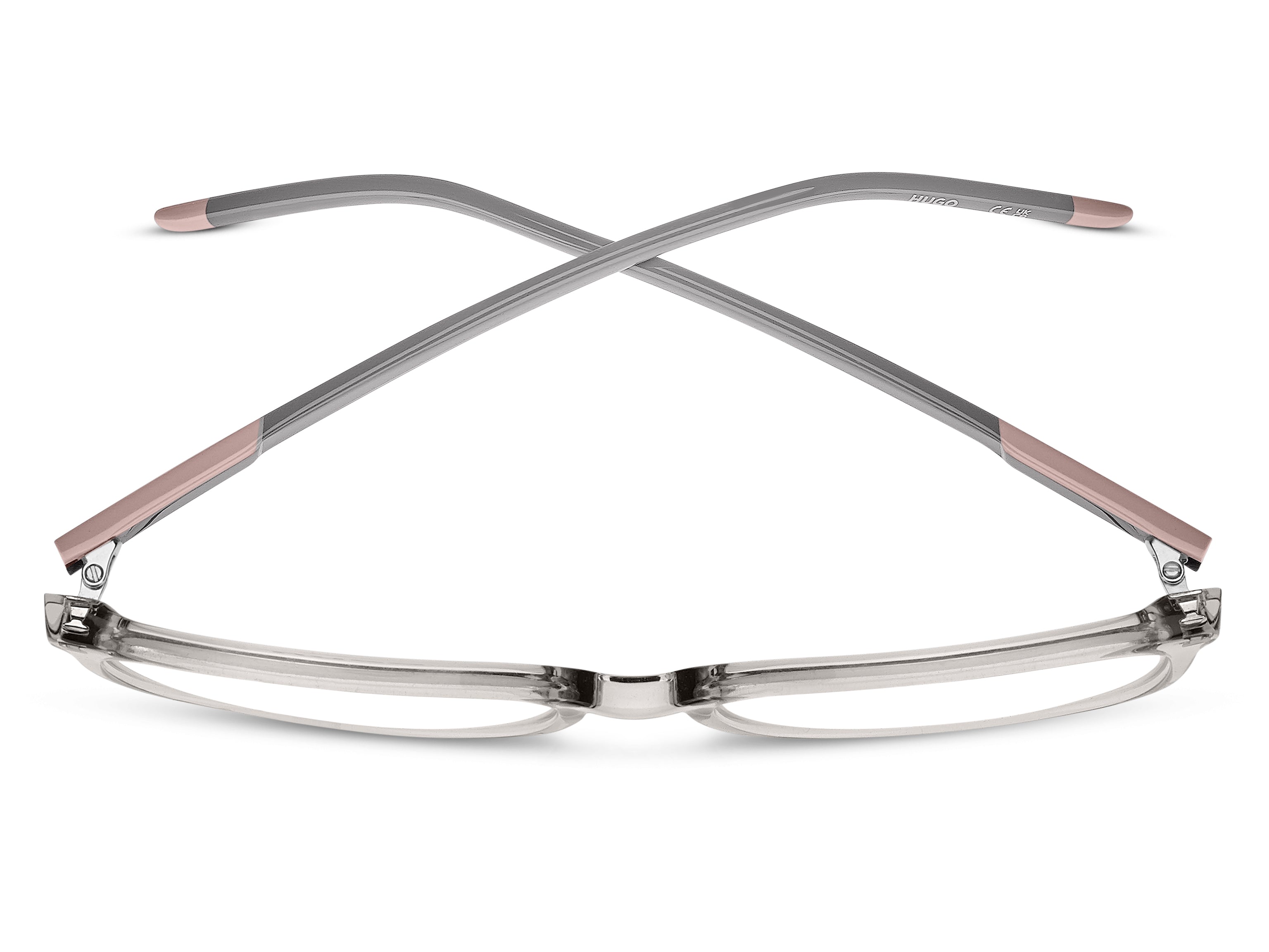 Hugo HG 1411 Gris — vue 4