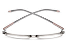 Hugo HG 1411 Gris — vue 4