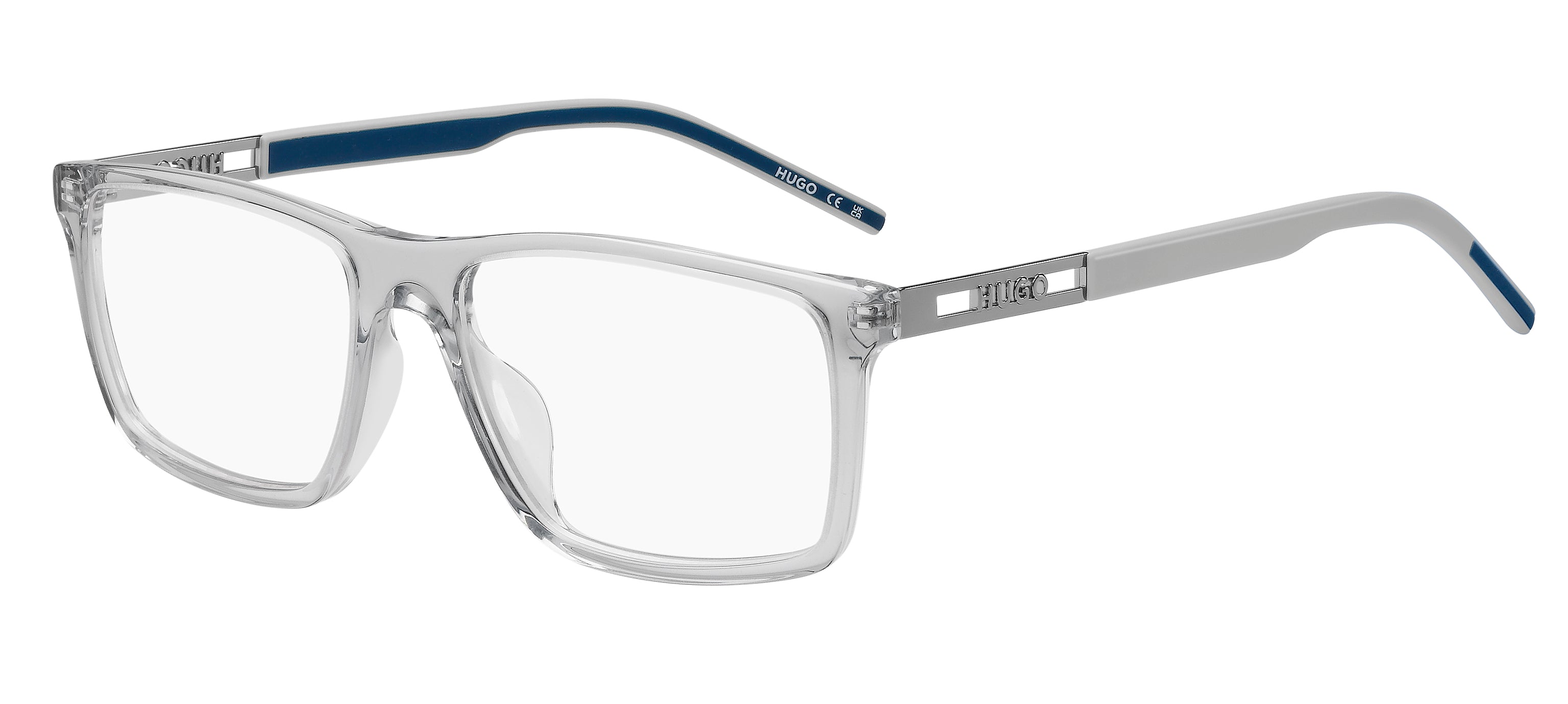 Hugo HG 1416/G Gris — vue 1