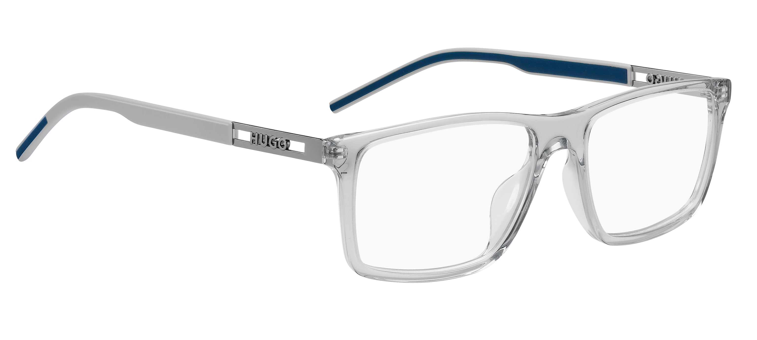 Hugo HG 1416/G Gris — vue 2