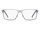 Hugo HG 1416/G Gris — vue 3