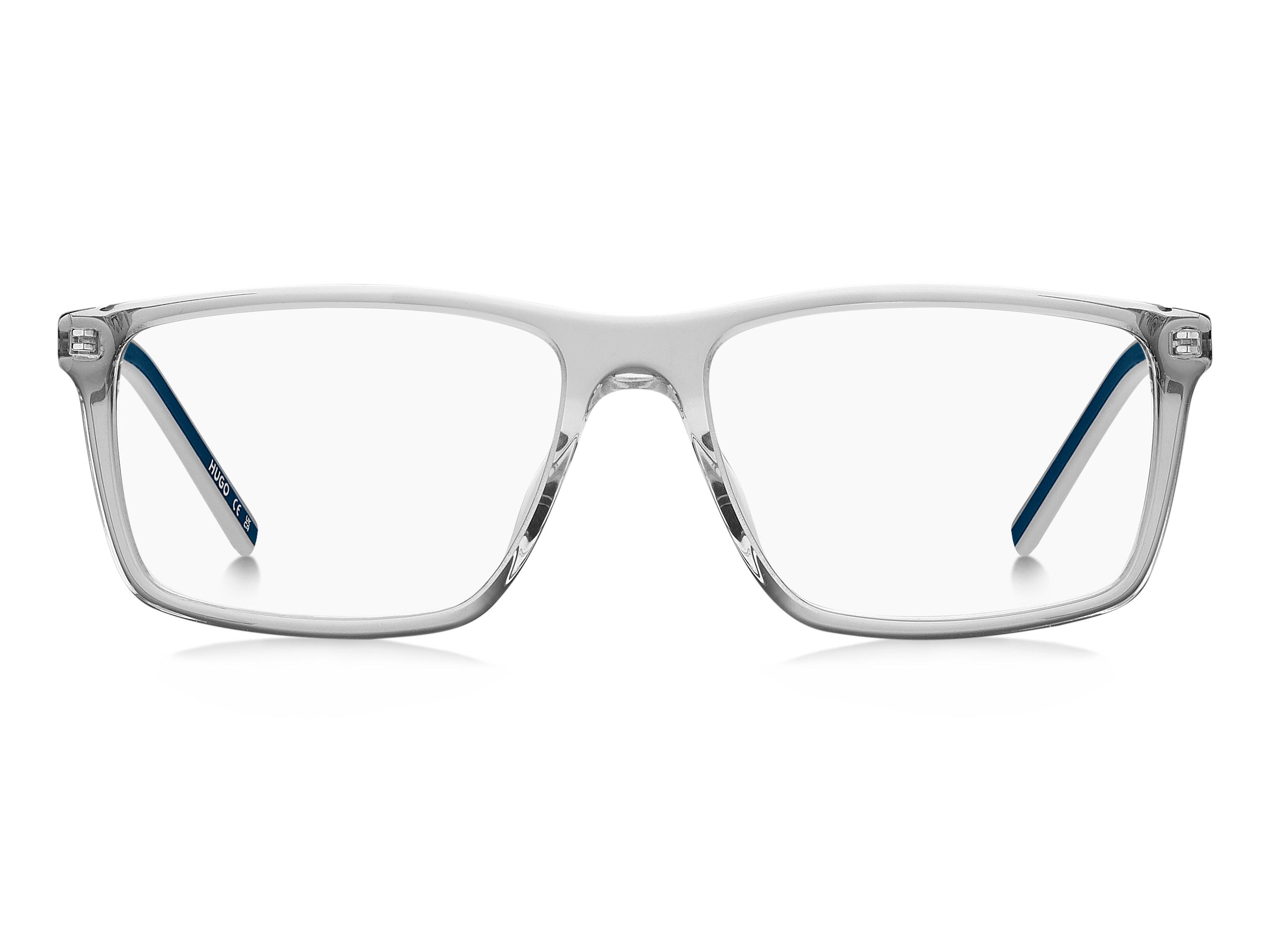 Hugo HG 1416/G Gris — vue 3