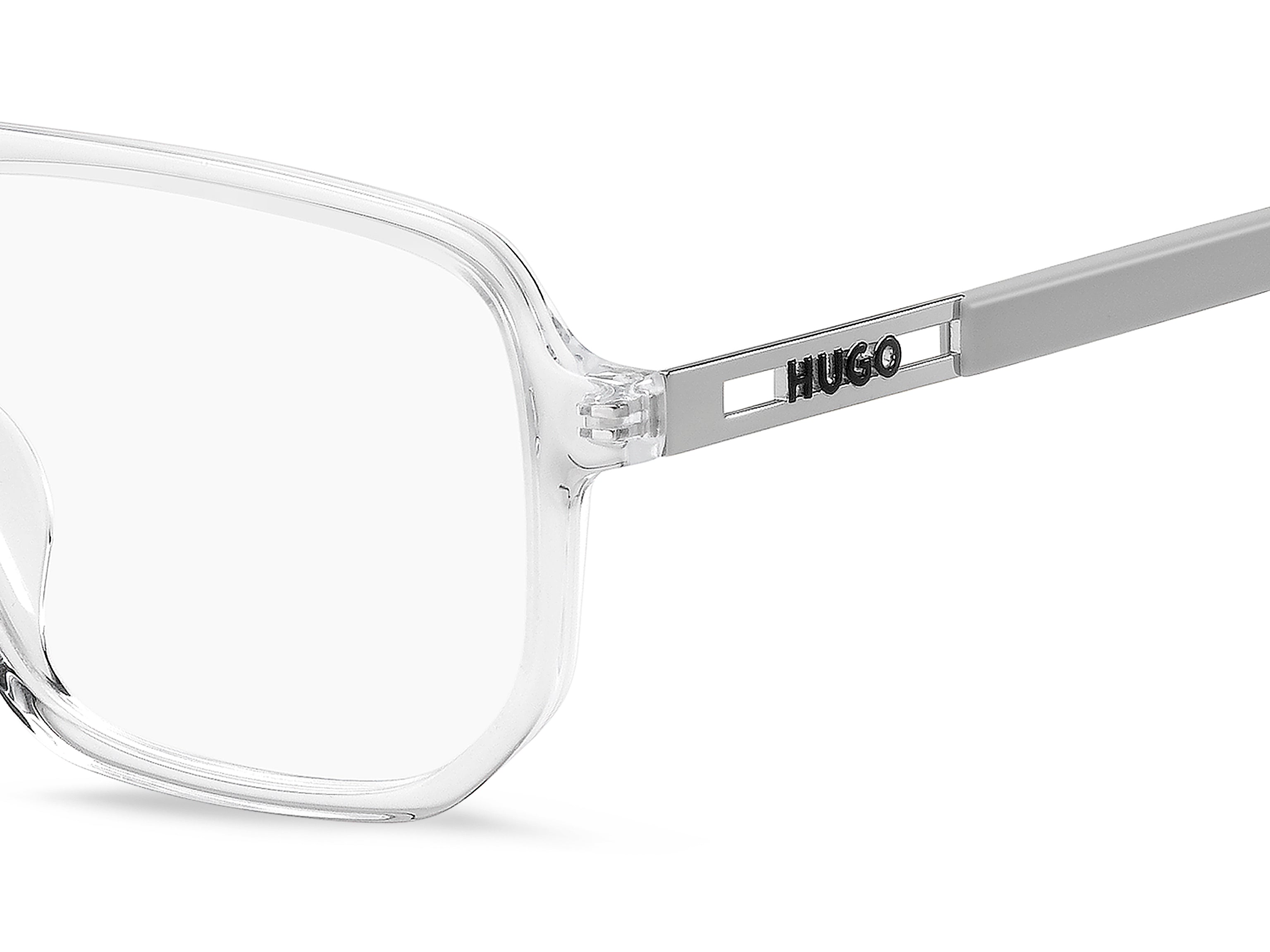 Hugo HG 1415/G Cristal Vert — vue 5