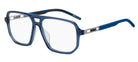 Hugo HG 1415/G Bleu — vue 1