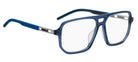 Hugo HG 1415/G Bleu — vue 2