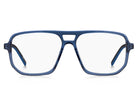 Hugo HG 1415/G Bleu — vue 3