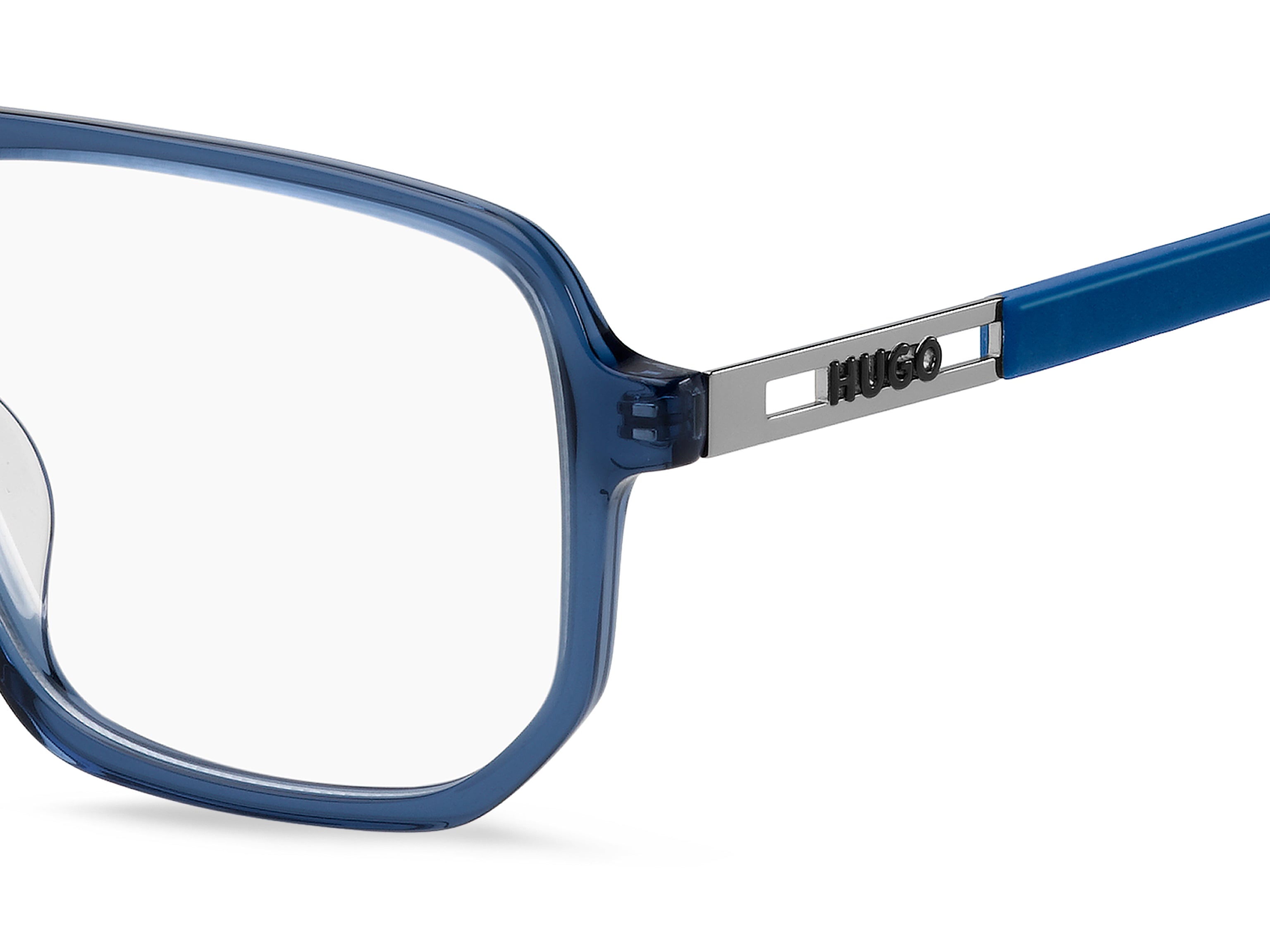 Hugo HG 1415/G Bleu — vue 5