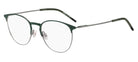 Hugo HG 1408 Vert Mat — vue 2