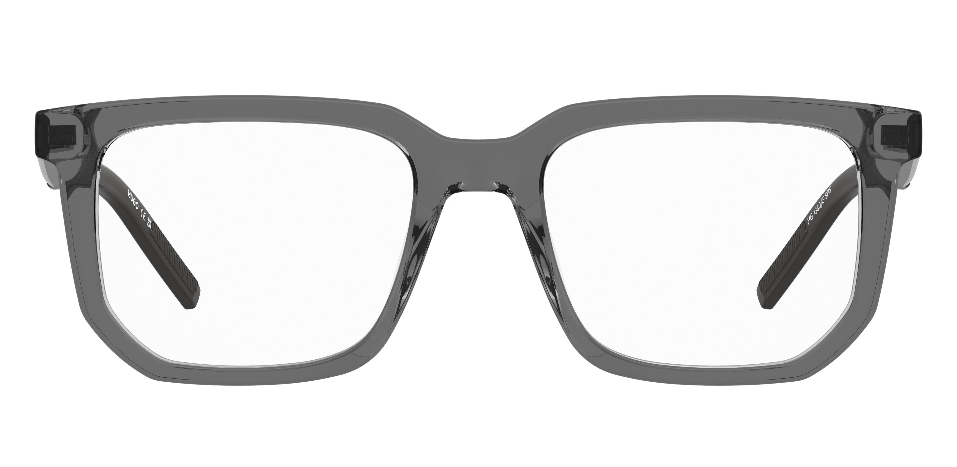 Hugo HG 1340/G SPS Gris Cristal — vue 2