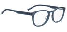 Hugo HG 1360 SPS Bleu — vue 3
