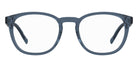 Hugo HG 1360 SPS Bleu — vue 2