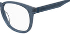 Hugo HG 1360 SPS Bleu — vue 1