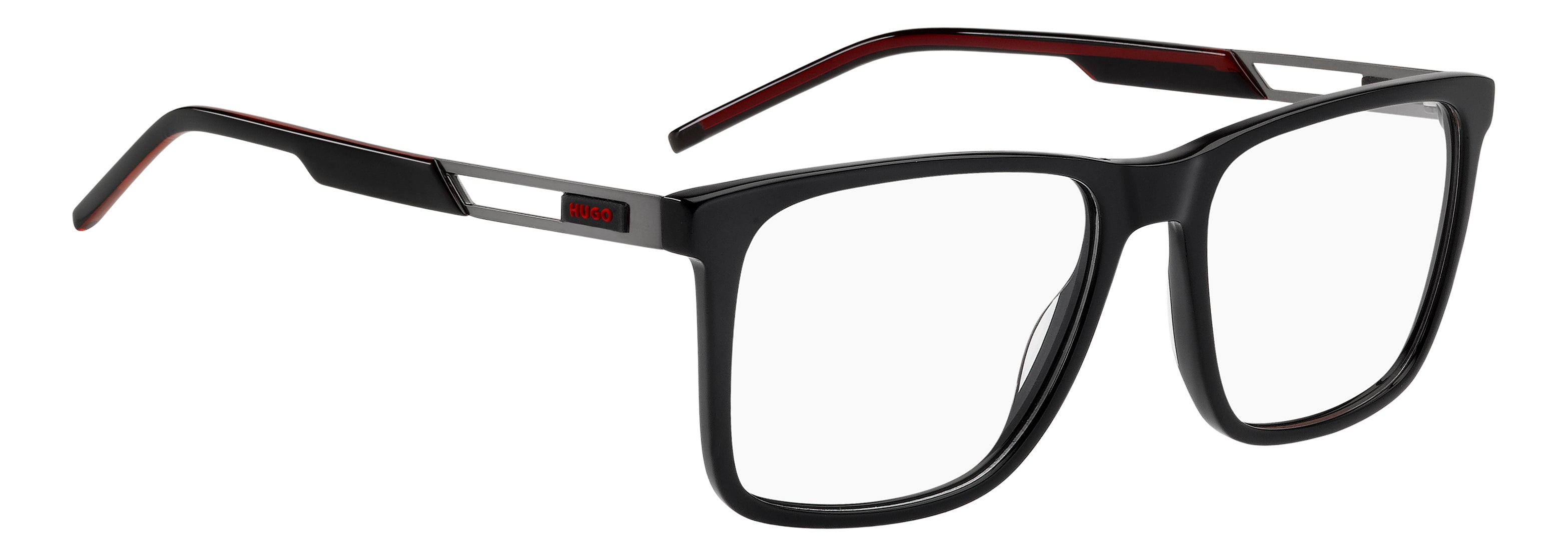 Hugo HG 1386/US Noir — vue 1
