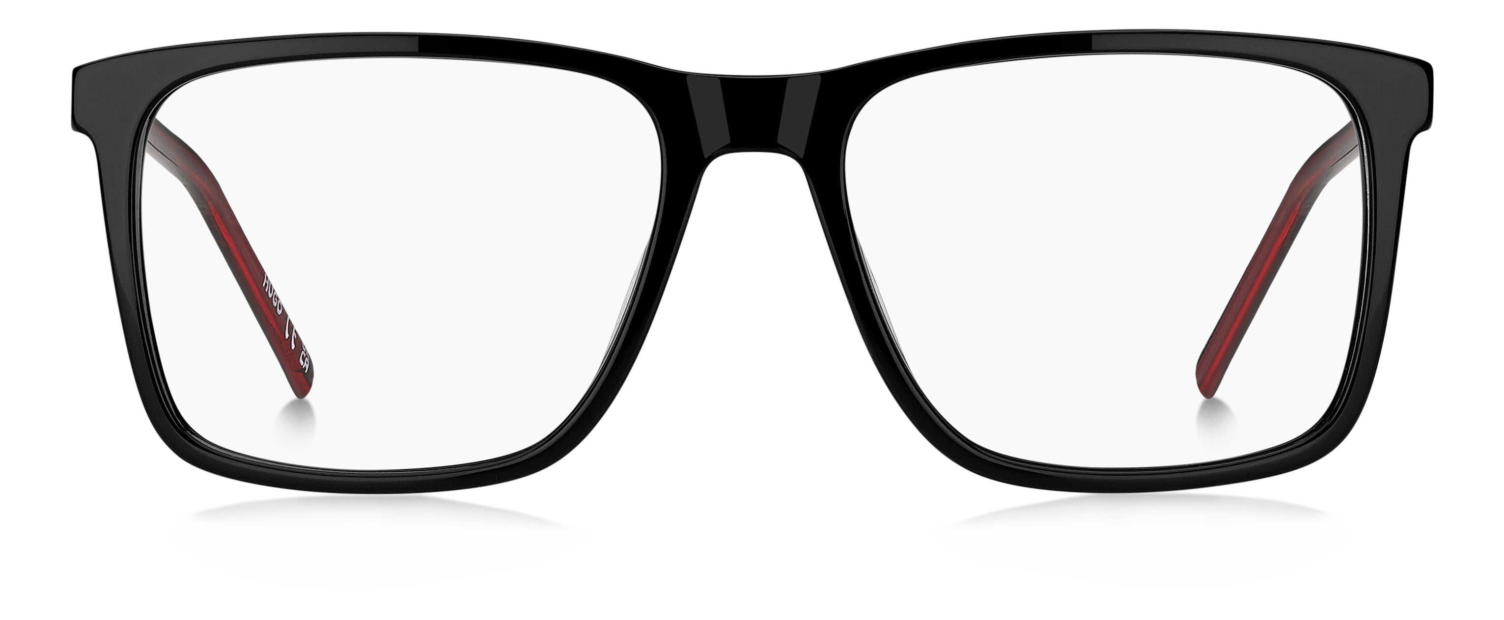 Hugo HG 1386/US Noir — vue 2