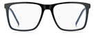 Hugo HG 1386/US Noir Bleu — vue 3