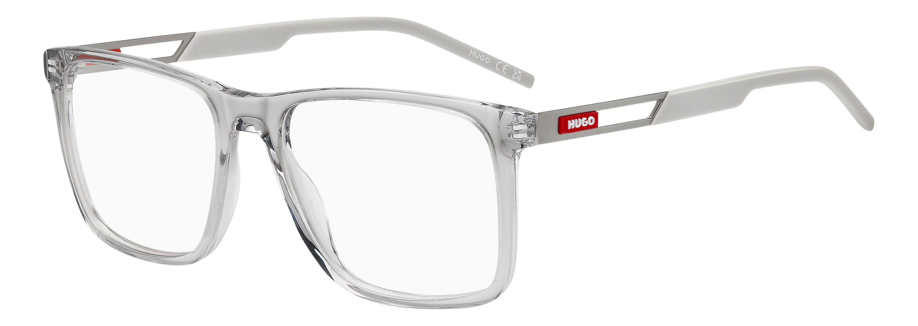 Hugo HG 1386/US Gris — vue 1