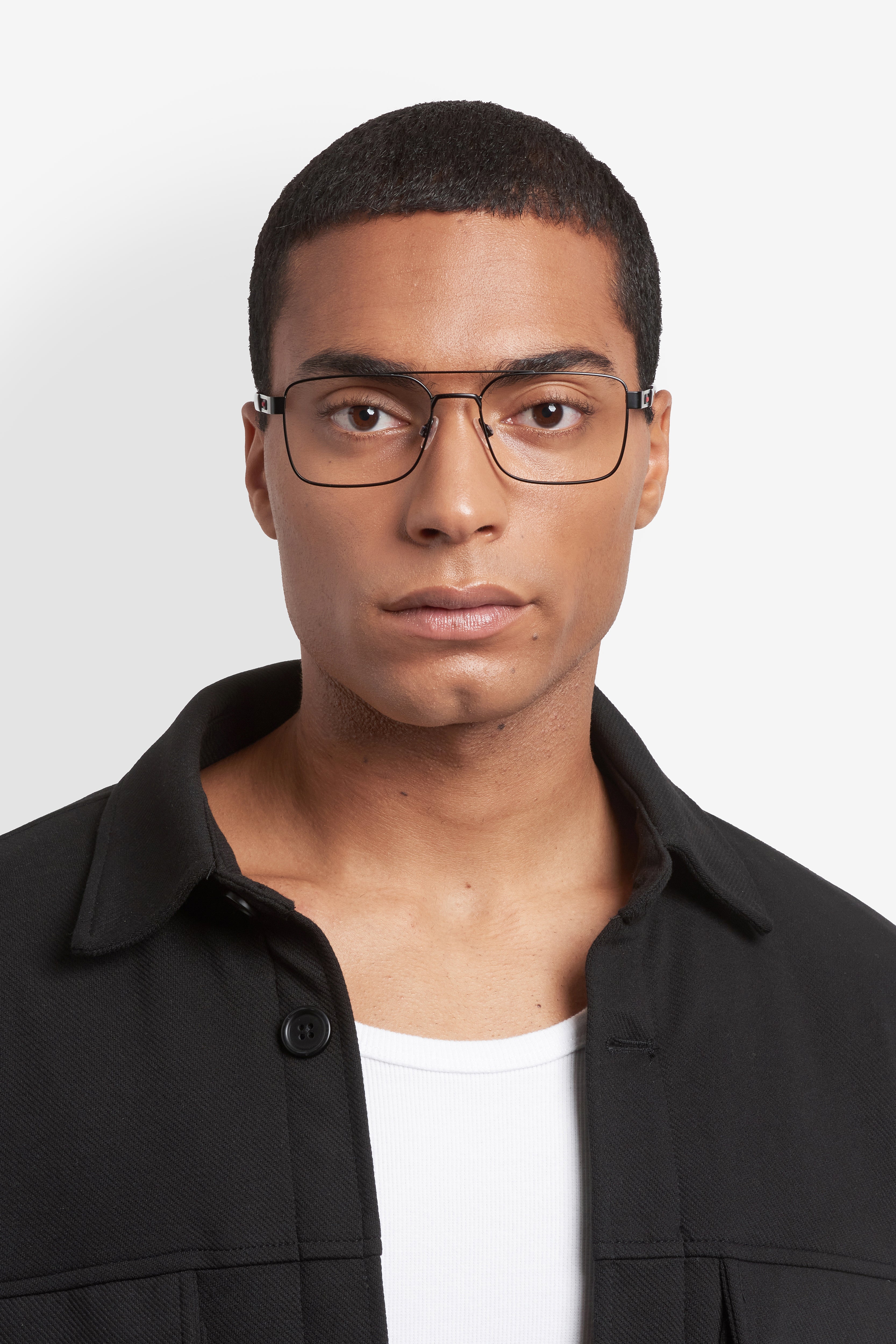 Hugo HG 1388/US Noir Mat — vue 6