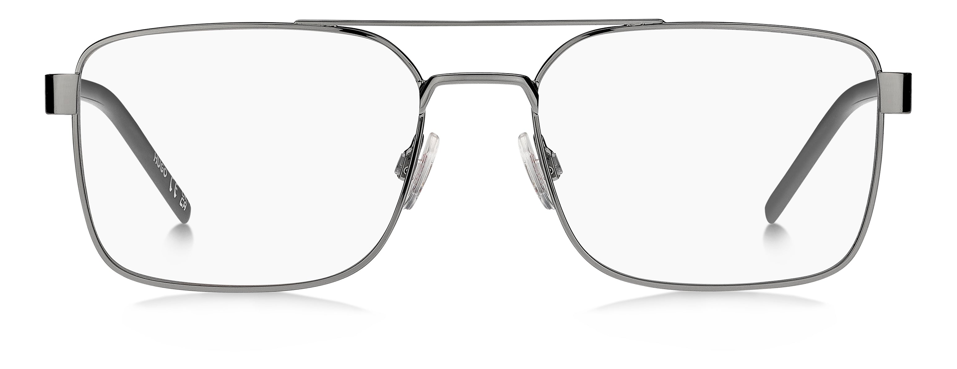 Hugo HG 1388/US Ruthénium — vue 3