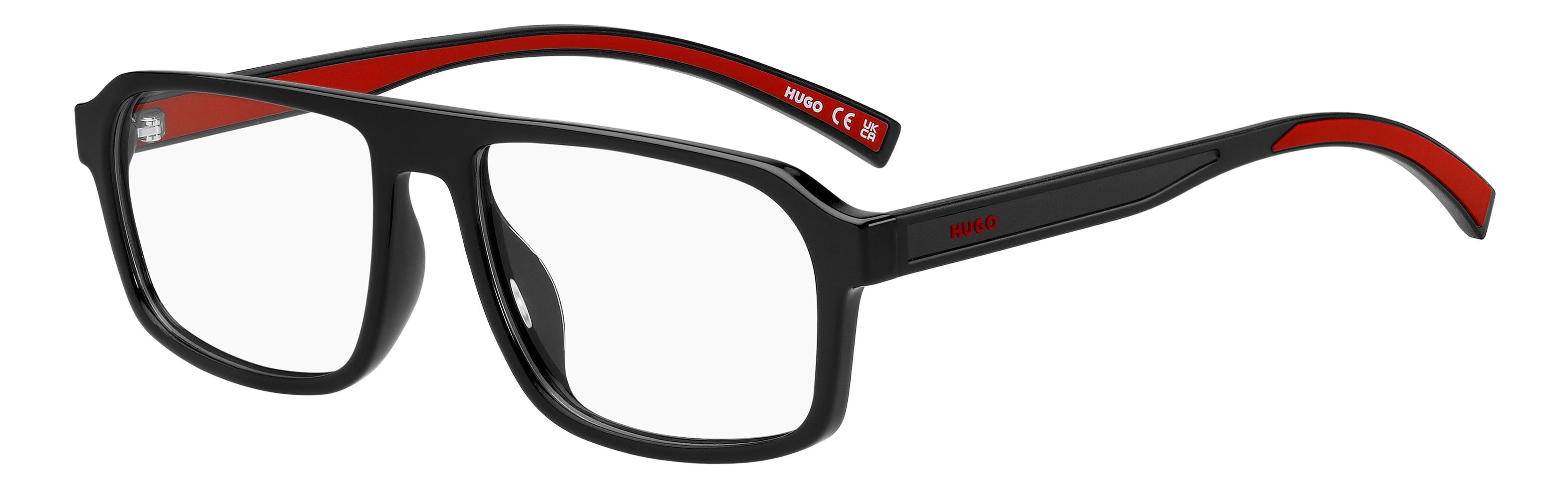 Hugo HG 1370/G/US Noir — vue 5