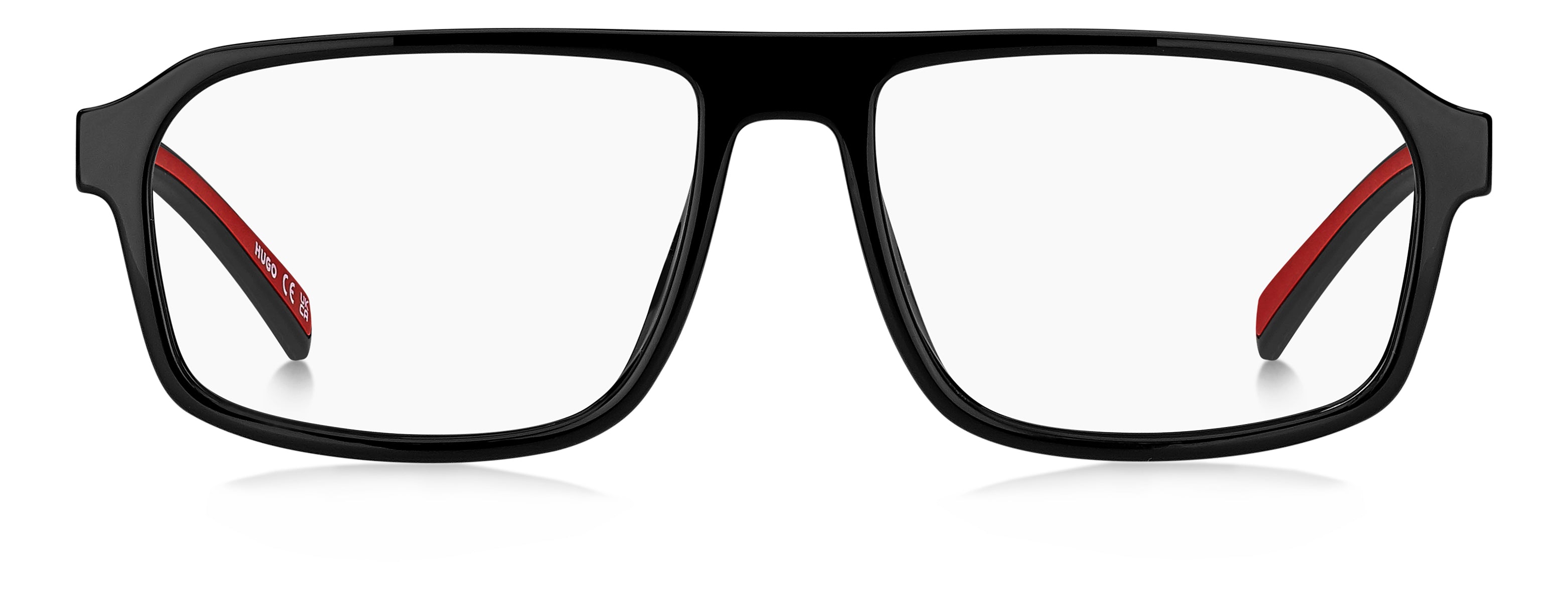 Hugo HG 1370/G/US Noir — vue 1