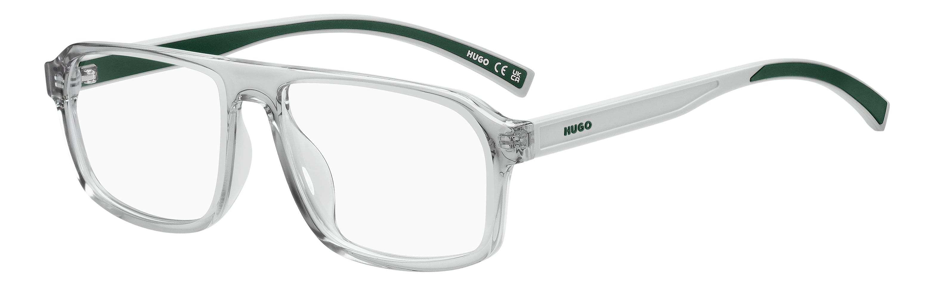 Hugo HG 1370/G/US Gris — vue 1