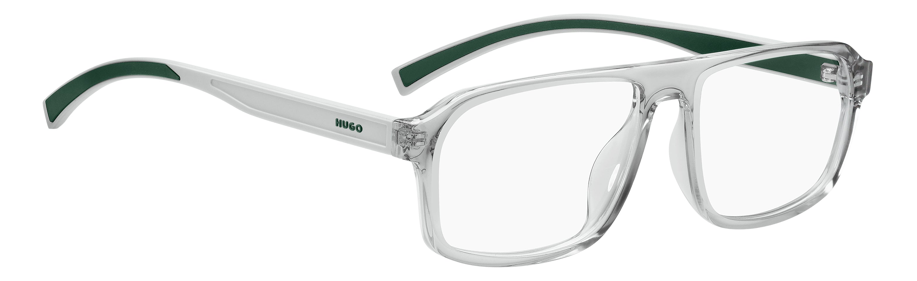 Hugo HG 1370/G/US Gris — vue 2