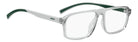 Hugo HG 1370/G/US Gris — vue 2