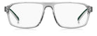 Hugo HG 1370/G/US Gris — vue 3