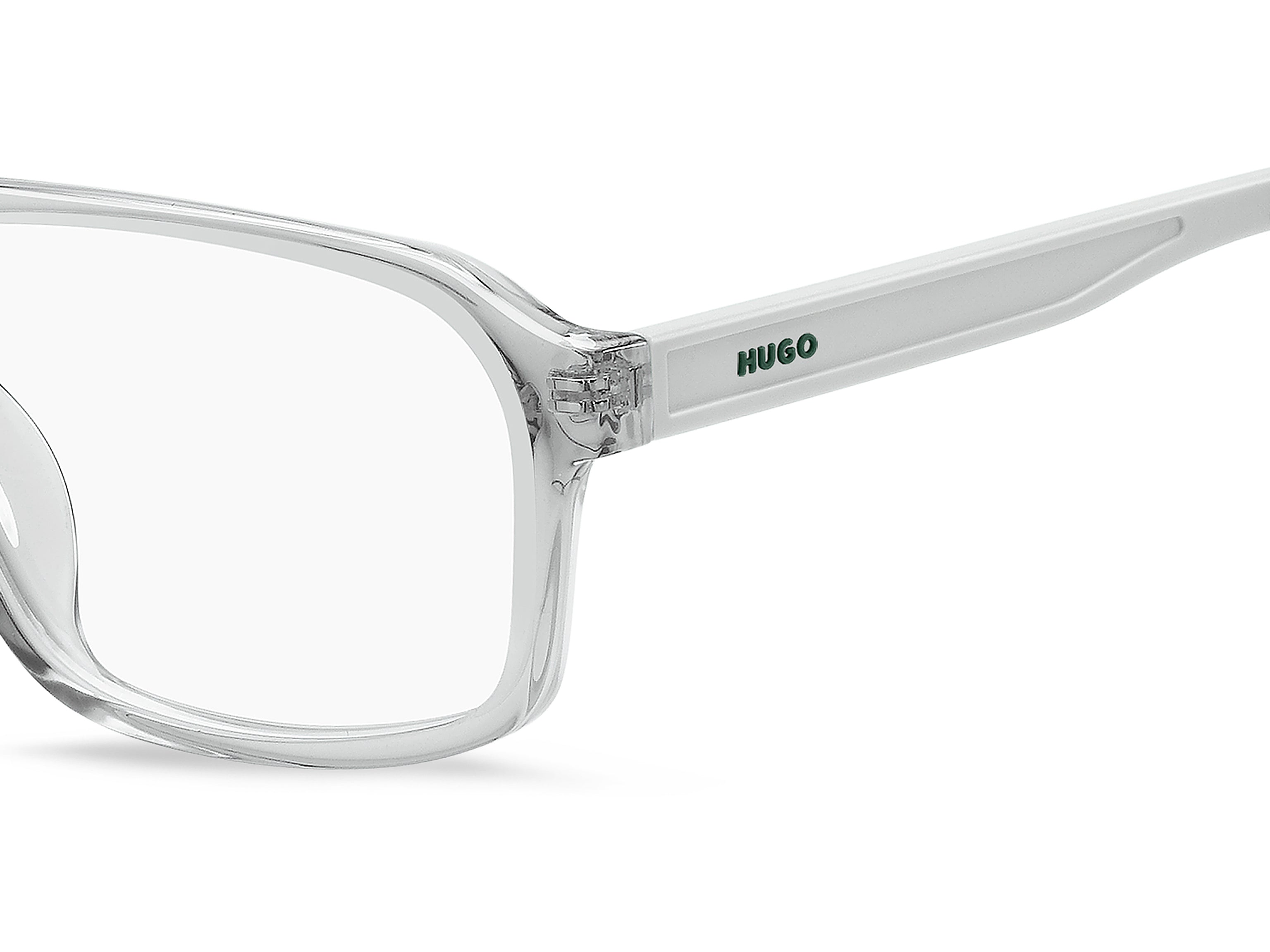 Hugo HG 1370/G/US Gris — vue 4