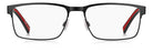 Hugo HG 1373/US Noir Mat — vue 2