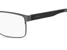 Hugo HG 1373/US Ruthénium Foncé Mat — vue 4