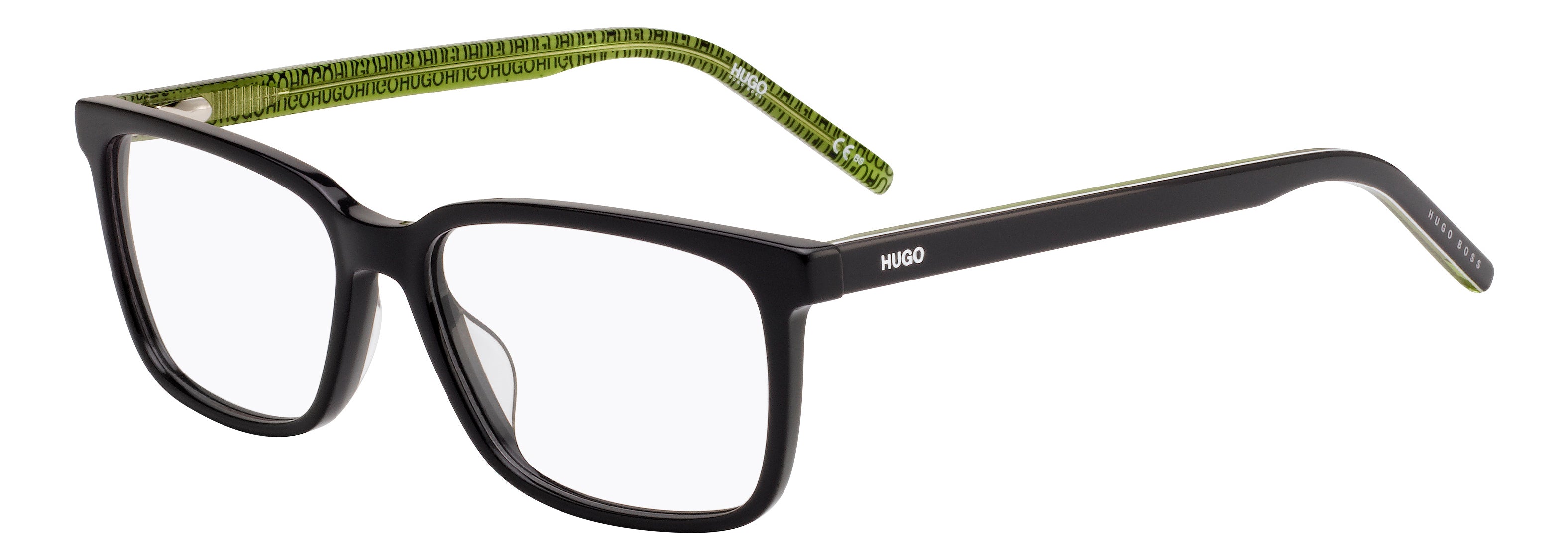 Hugo HG 1010/US Gris Vert — vue 1
