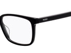 Hugo HG 1010/US Noir — vue 3