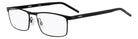 Hugo HG 1026/US Noir Mat — vue 1