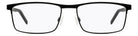 Hugo HG 1026/US Noir Mat — vue 2