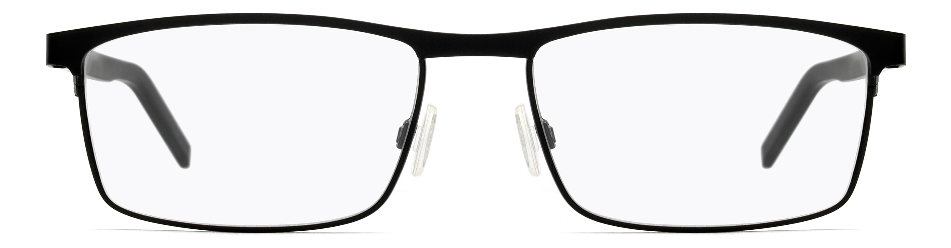 Hugo HG 1026/US Noir Mat — vue 2