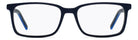 Hugo HG 1029/US Bleu — vue 2