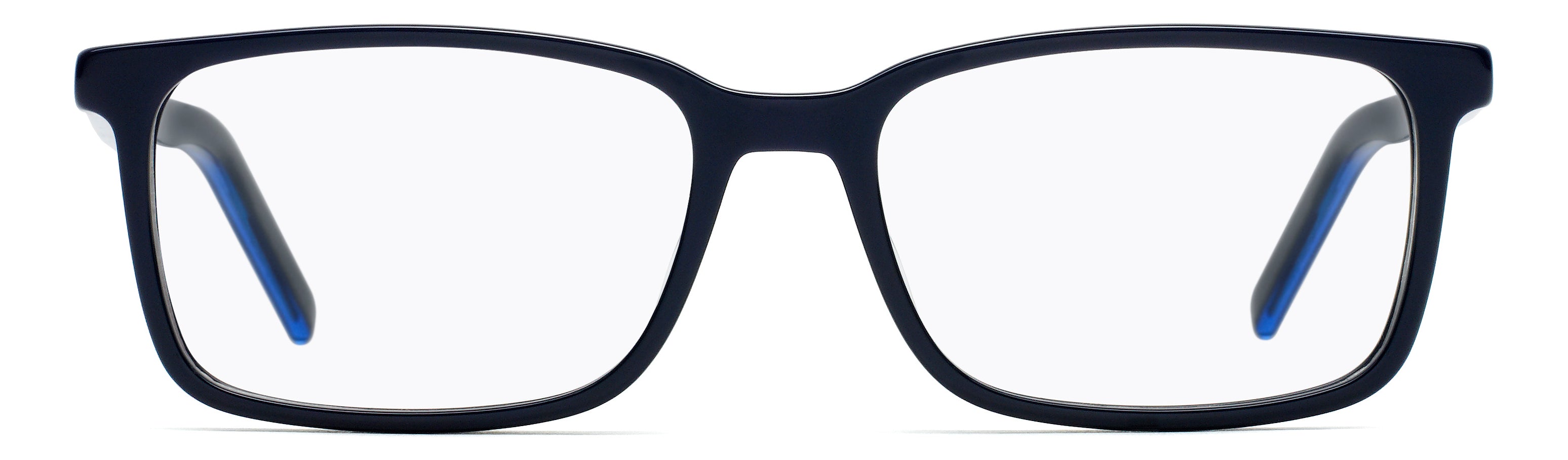 Hugo HG 1029/US Bleu — vue 2