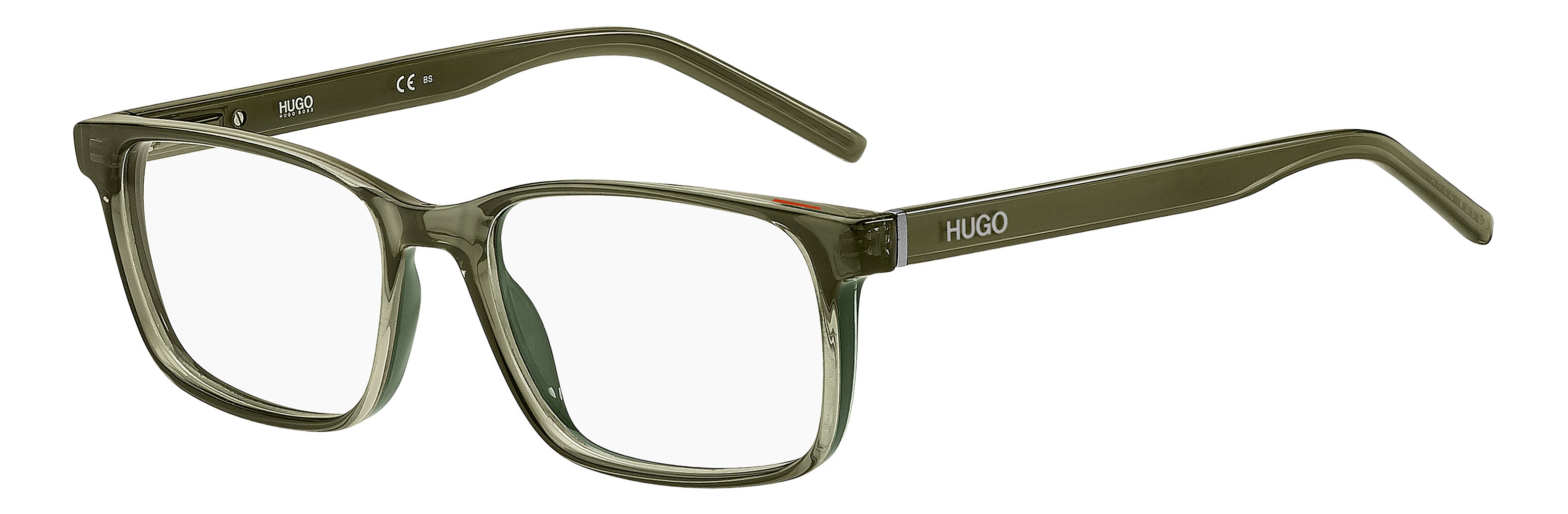 Hugo HG 1163/US Sauge — vue 1