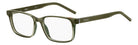 Hugo HG 1163/US Sauge — vue 1