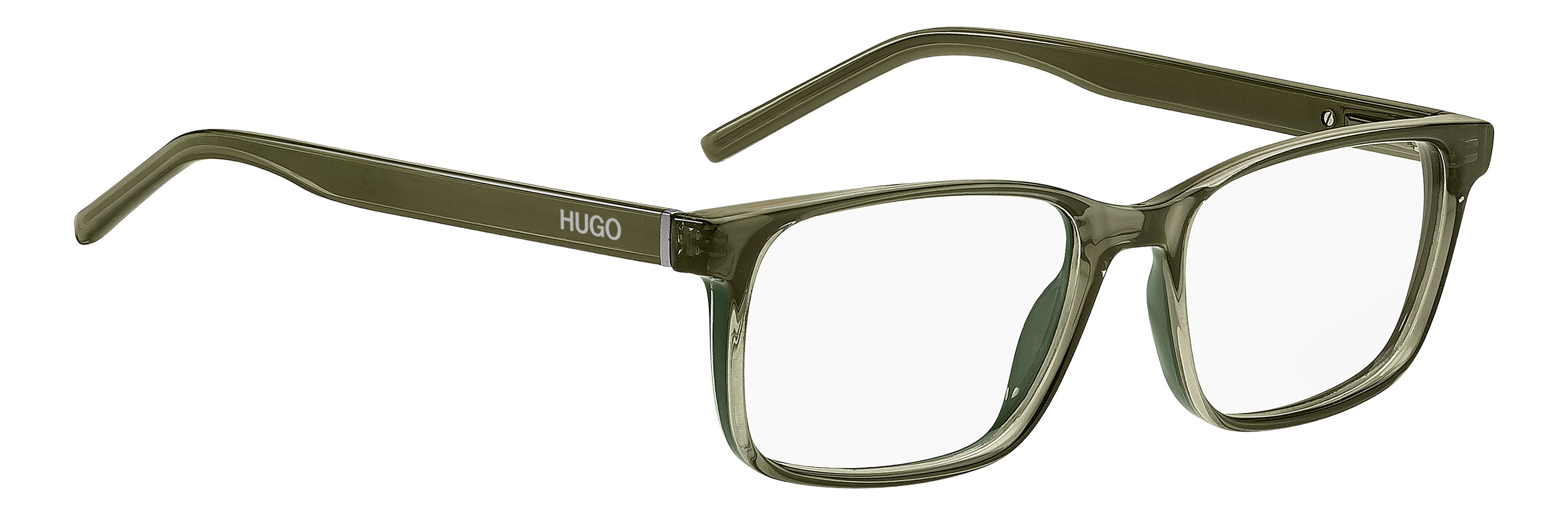 Hugo HG 1163/US Sauge — vue 2