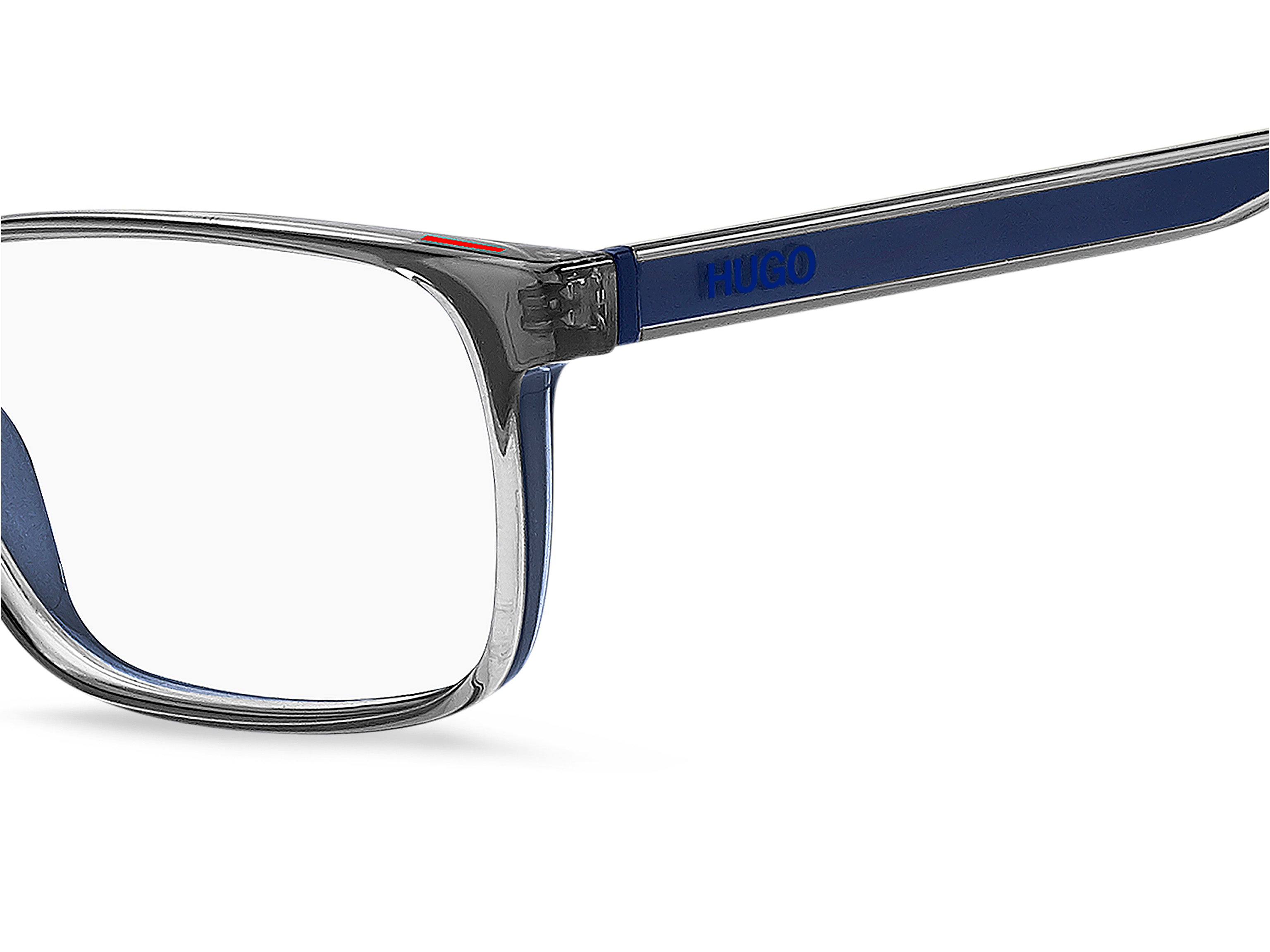 Hugo HG 1163/US Gris — vue 3