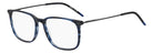 Hugo HG 1407/US Écaille Bleue — vue 1