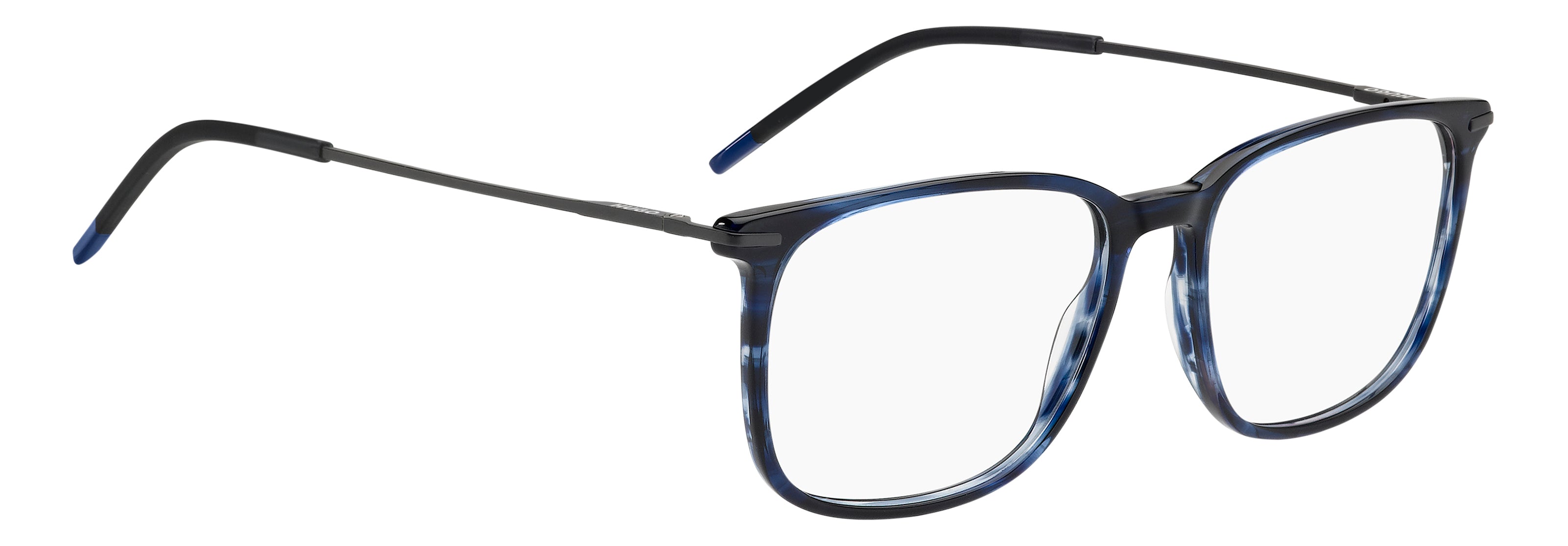 Hugo HG 1407/US Écaille Bleue — vue 2