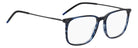 Hugo HG 1407/US Écaille Bleue — vue 2